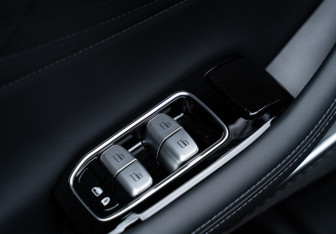 Новый Exeed RX 2024 (19 фото)