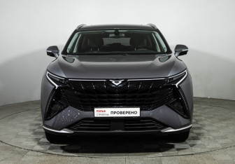 Подержанный автомобиль Kaiyi X7 Kunlun 2024 года (2 фото)