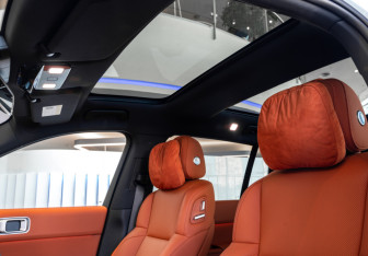 Новый LiXiang L7 2024 (18 фото)