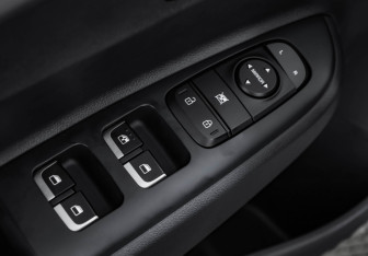 Подержанный автомобиль Kia Rio Sedan 2020 года (25 фото)