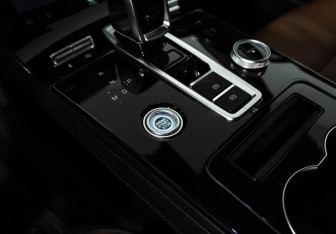 Подержанный автомобиль Chery Tiggo 8 Pro Max 2022 года (25 фото)