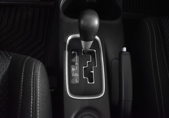 Подержанный автомобиль Mitsubishi Outlander 2016 года (17 фото)