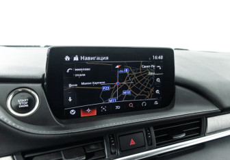 Подержанный автомобиль Mazda 6 Sedan 2019 года (16 фото)