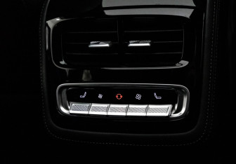 Подержанный автомобиль Exeed TXL 2023 года (30 фото)