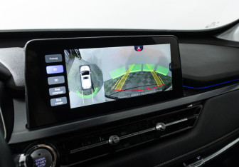 Подержанный автомобиль Chery Tiggo 4 Pro 2023 года (17 фото)