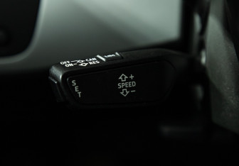 Подержанный автомобиль Audi A4 Sedan 2018 года (21 фото)