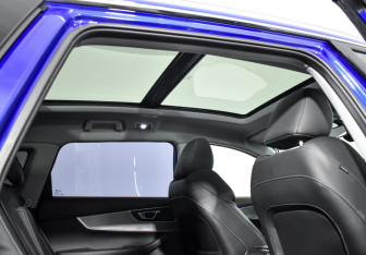 Подержанный автомобиль Chery Tiggo 7 Pro 2022 года (21 фото)