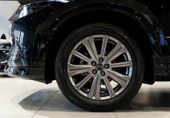 Новый Mazda CX-5 2025 (16 фото)