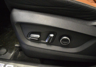 Подержанный автомобиль Chery Tiggo 8 Pro Max 2022 года (19 фото)