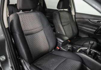 Подержанный автомобиль Nissan X-Trail 2019 года (24 фото)