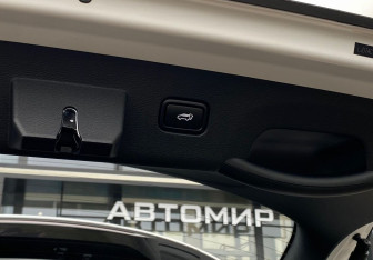 Новый Kia Sportage 2025 (35 фото)