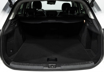 Подержанный автомобиль BMW X3 2018 года (25 фото)