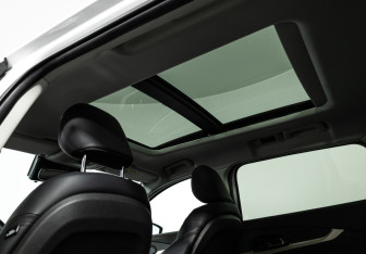 Подержанный автомобиль BMW X3 2018 года (22 фото)