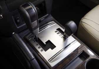 Подержанный автомобиль Mitsubishi Pajero 2019 года (20 фото)