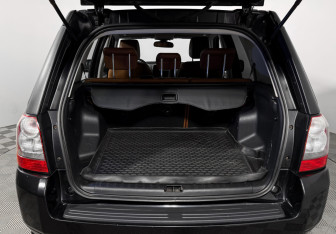 Подержанный автомобиль Land Rover Freelander 2012 года (19 фото)