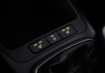 Подержанный автомобиль Kia Rio Sedan 2017 года (15 фото)