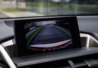 Подержанный автомобиль Lexus NX 2016 года (18 фото)