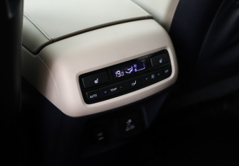Подержанный автомобиль Hyundai Palisade 2021 года (22 фото)