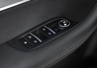 Подержанный автомобиль Chery Tiggo 7 Pro Max 2024 года (10 фото)