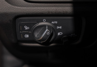 Подержанный автомобиль Audi A3 Sedan 2019 года (21 фото)