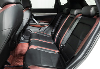 Подержанный автомобиль Belgee X50 2024 года (10 фото)