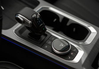 Новый Jaecoo J7 2025 (32 фото)