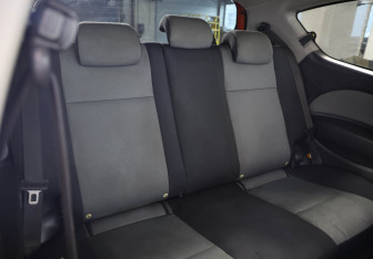 Подержанный автомобиль Chevrolet Aveo Hatchback 2008 года (10 фото)