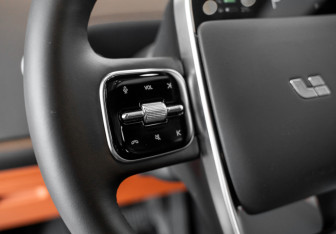 Новый LiXiang L7 2024 (23 фото)