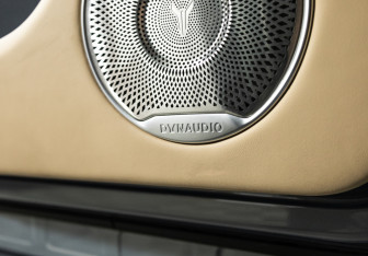 Подержанный автомобиль Voyah Free 2023 года (22 фото)