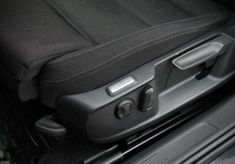 Подержанный автомобиль Volkswagen Passat Sedan 2018 года (23 фото)