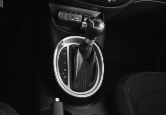 Подержанный автомобиль Kia Soul 2019 года (17 фото)