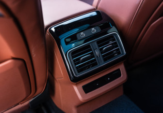 Новый Audi Q5 2026 (15 фото)