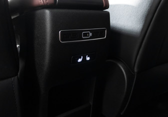 Подержанный автомобиль Belgee X50 2024 года (21 фото)