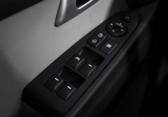 Подержанный автомобиль Kia Sportage 2014 года (17 фото)