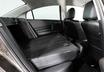 Подержанный автомобиль Mazda 6 Sedan 2012 года (18 фото)