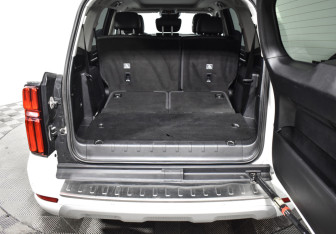 Подержанный автомобиль Tank 500 2024 года (21 фото)