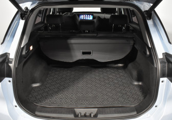 Подержанный автомобиль Chery Tiggo 7 Pro Max 2023 года (21 фото)