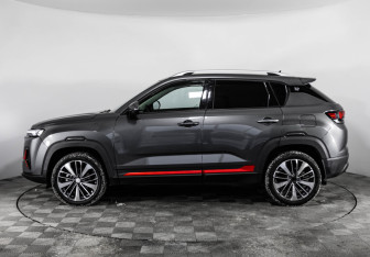 Подержанный автомобиль Changan CS35PLUS 2024 года (9 фото)