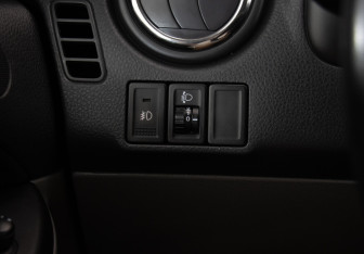 Подержанный автомобиль Suzuki SX4 Hatchback 2011 года (14 фото)