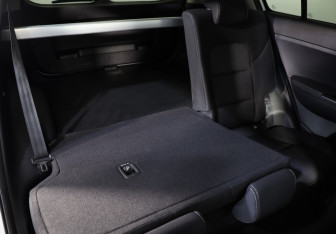 Подержанный автомобиль Kia Sportage 2019 года (24 фото)