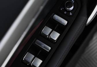 Подержанный автомобиль Belgee X50 2024 года (26 фото)