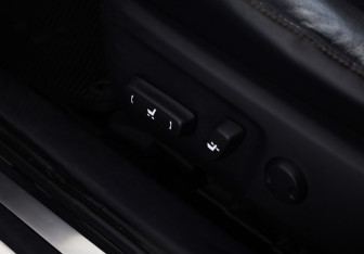 Подержанный автомобиль Toyota Camry Sedan 2017 года (23 фото)