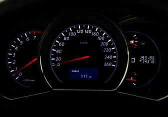 Подержанный автомобиль Nissan Murano Suv 2015 года (28 фото)