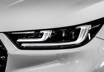 Подержанный автомобиль Chery Tiggo 8 Pro 2022 года (2 фото)