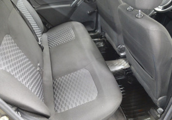 Подержанный автомобиль LADA (ВАЗ) Granta Sedan 2020 года (13 фото)