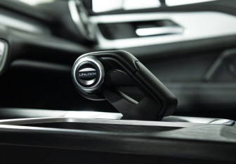 Подержанный автомобиль Haval H5 2024 года (15 фото)