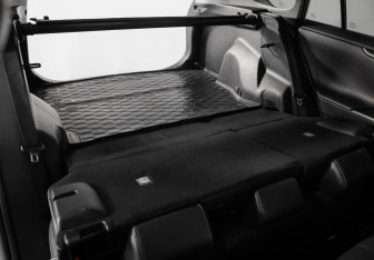 Подержанный автомобиль Toyota RAV4 2021 года (24 фото)