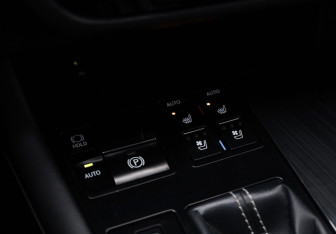 Подержанный автомобиль Lexus RX 2018 года (21 фото)