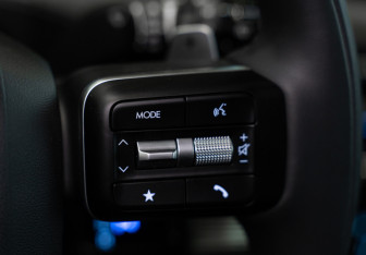 Новый Hyundai Santa Fe 2025 (33 фото)