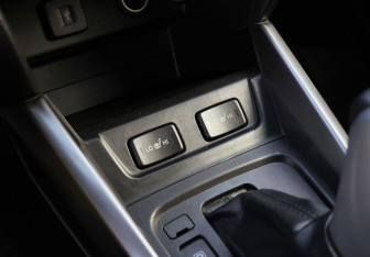 Подержанный автомобиль Suzuki Vitara 2019 года (16 фото)